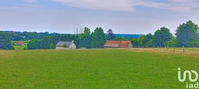 Maison de campagne à JUVIGNY LES VALLEES (50520)