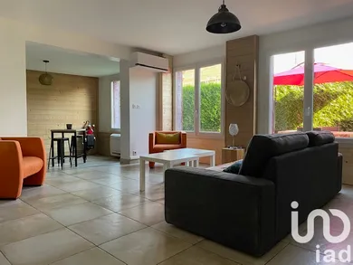 Apartment in Plateau-des-Petites-Roches (38660)