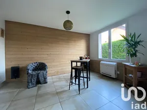 Apartment at Plateau-des-Petites-Roches (38660)