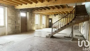 Maison à VILLEXAVIER (17500)
