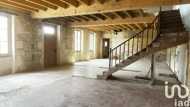 Maison à VILLEXAVIER (17500)