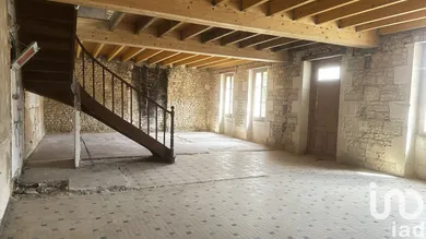 Maison à VILLEXAVIER (17500)