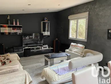 Maison de campagne à Trets (13530)