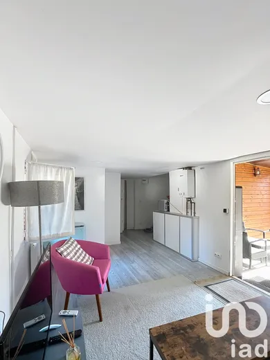 Châlet à Livry-sur-Seine (77000)
