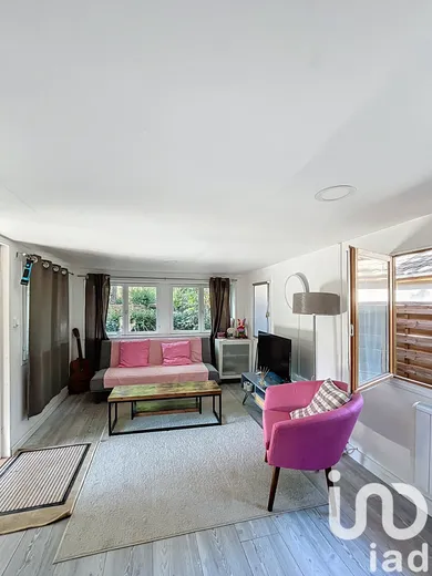 Châlet à Livry-sur-Seine (77000)