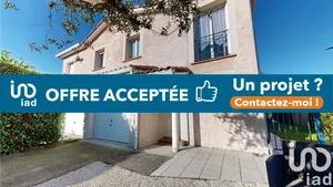 Maison à Pinsaguel (31120)