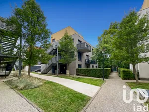 Apartment at Montfermeil (93370)