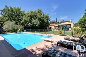 Maison traditionnelle à Saint-Maximin-la-Sainte-Baume (83470)