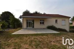 Maison à Eyjeaux (87220)