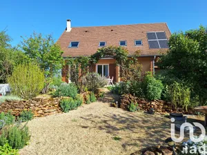 Maison de village à Ameugny (71460)