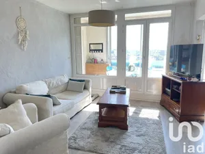 Appartement à Limoges (87000)