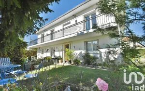 Maison de ville à BERGERAC (24100)