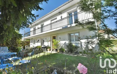 Townhouse at BERGERAC (24100)