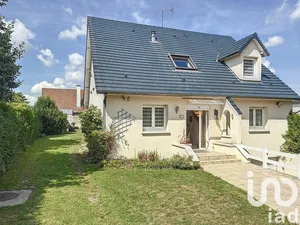 Maison à Witry-lès-Reims (51420)