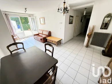 Appartement à Pierrelatte (26700)