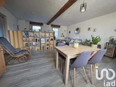 House at Wattrelos (59150)