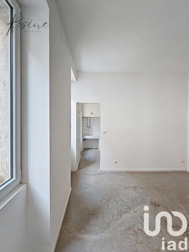 Studio à Marseille (13008)
