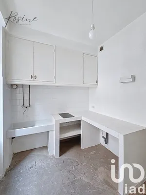 Studio at Marseille (13008)