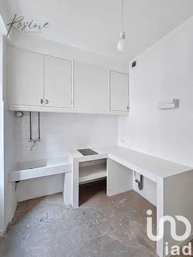 Studio à Marseille (13008)