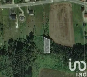 Farm land at Courtisols (51460)