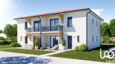 Building plot at Mont-de-Marsan (40000)