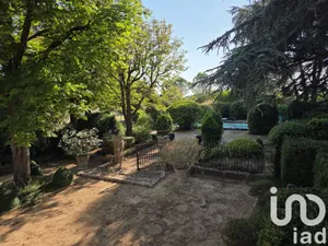 Appartement à Aix-en-Provence (13100)