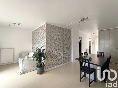 Appartement à Vémars (95470)