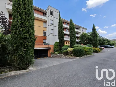 Apartment at Toulouse (31200)