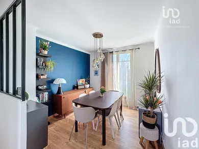 Appartement à Aix-en-Provence (13290)