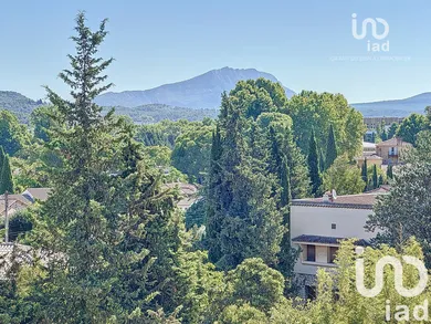 Appartement à Aix-en-Provence (13290)
