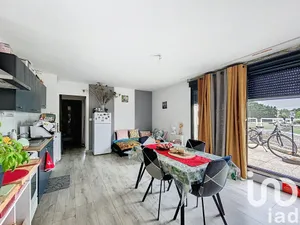 Apartment at Loudéac (22600)