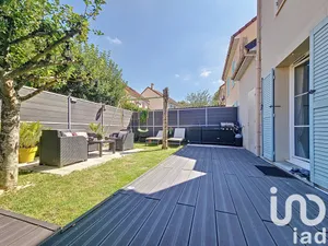Maison à Brie-Comte-Robert (77170)
