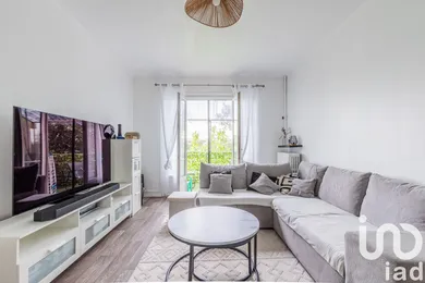 Immeuble à Choisy-le-Roi (94600)