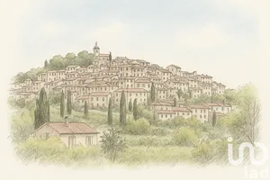 Terrain à Fayence (83440)