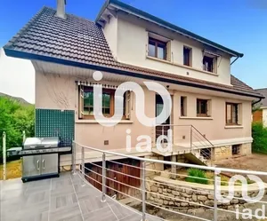 Maison à Brunoy (91800)