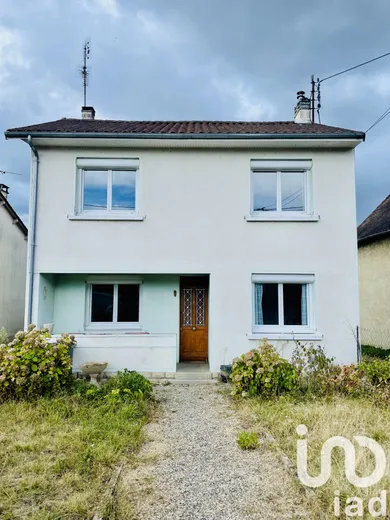 House at Trélissac (24750)