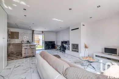 Maison traditionnelle à Mitry-Mory (77290)