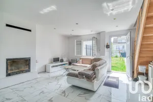 Traditional house in Mitry-Mory (77290)