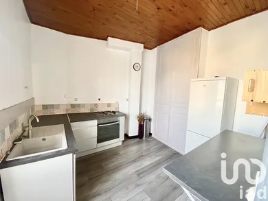 Apartment in Montélimar (26200)