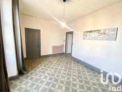 Apartment in Montélimar (26200)