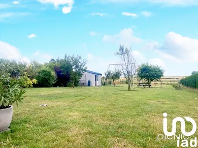 Detached house in Marquette-en-Ostrevant (59252)