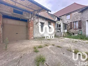 Maison à Frencq (62630)