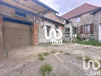 Maison à Frencq (62630)