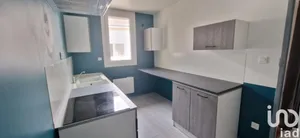 Appartement à Saint-Dizier (52100)