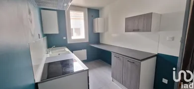 Apartment at Saint-Dizier (52100)