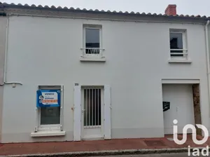 House at Divatte-sur-Loire (44450)