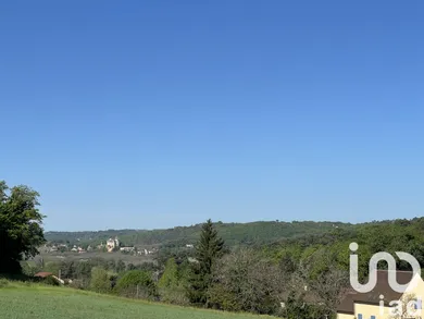 Building plot in Carsac-Aillac (24200)