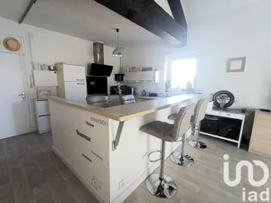 Apartment at saint chamond (42400)