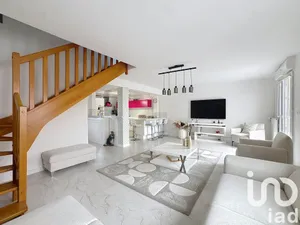 Maison de ville à Bourgbarré (35230)