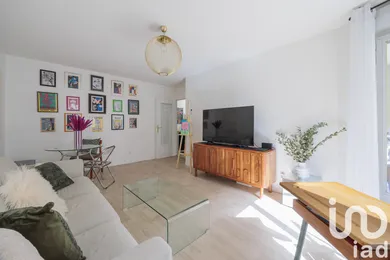 Appartement à Villeurbanne (69100)